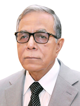 Abdul Hamid (Président de la République)