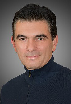 Rodrigo Paz Pereira (Président de l'Etat plurinational)