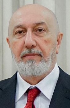 Nizar Amidi (Président de la République)