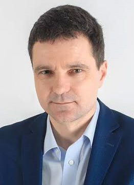 Nicușor Dan (Président)