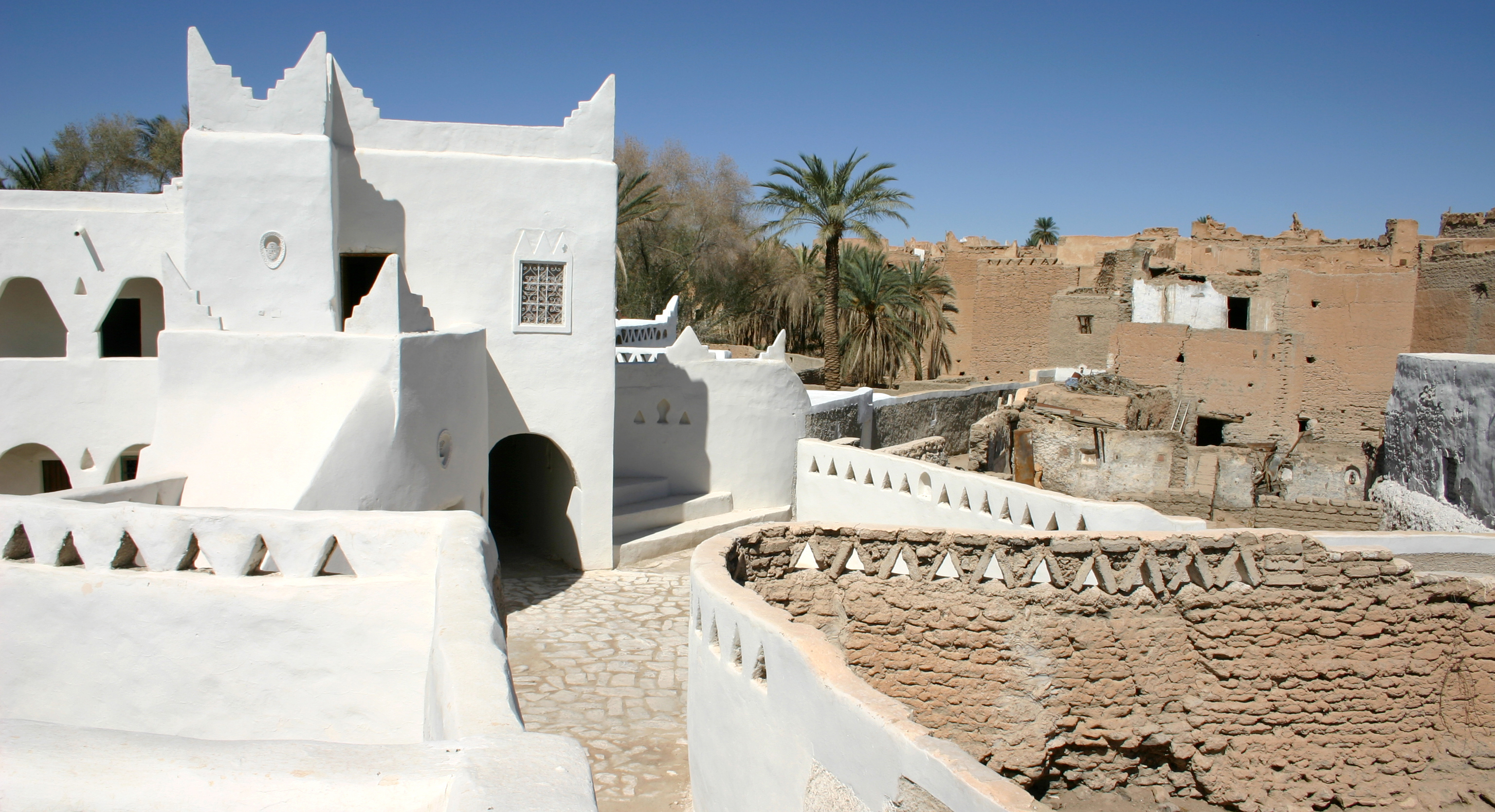 Ghadames