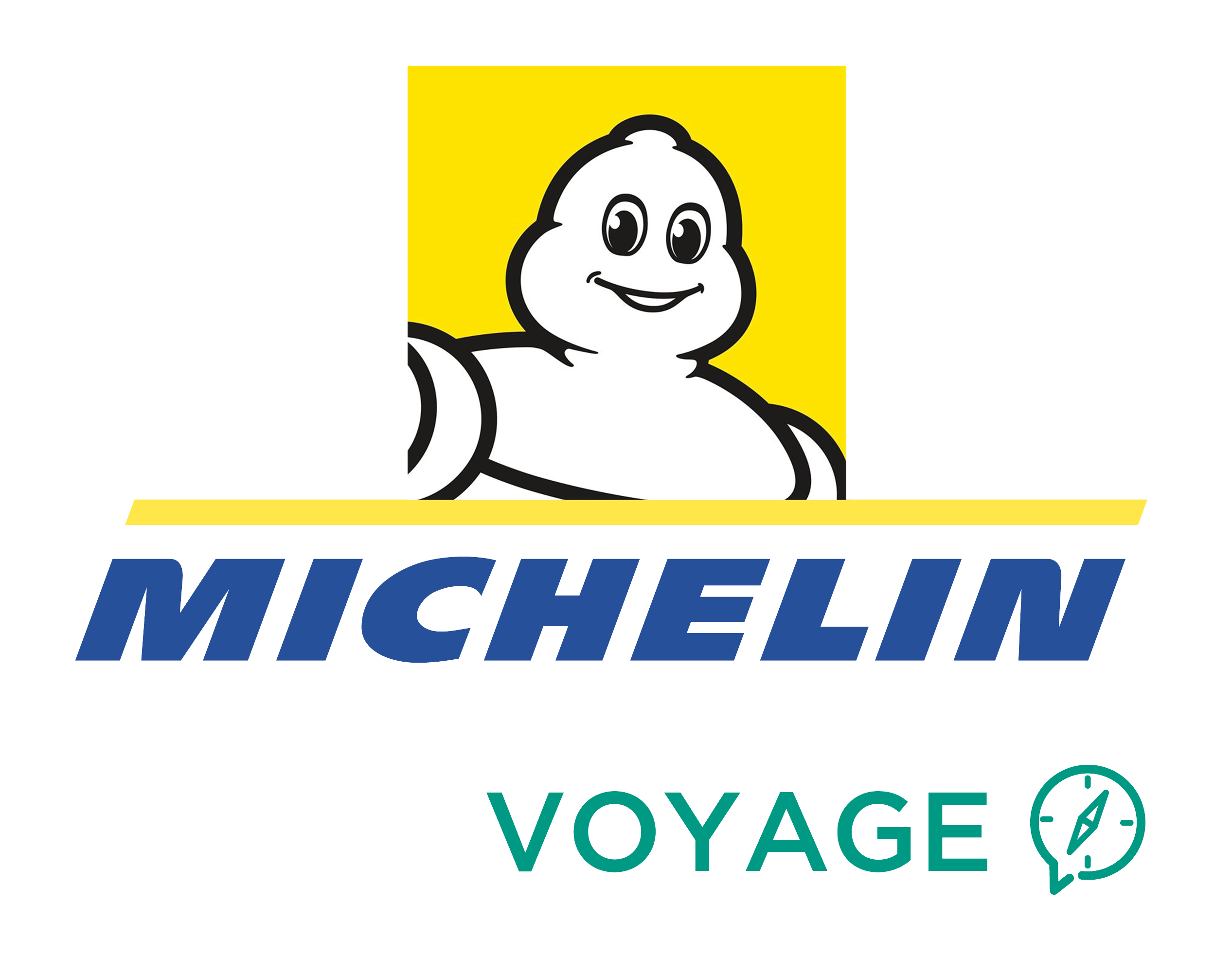 Michelin voyage