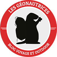 Les Géonautrices