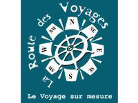 La Route des Voyages