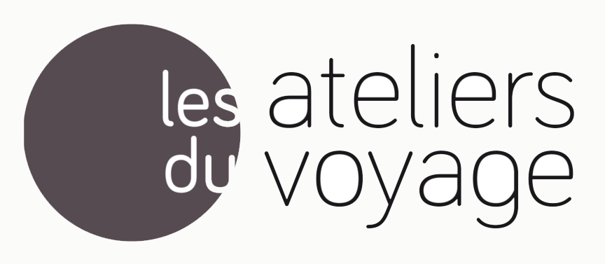 Les ateliers du voyage