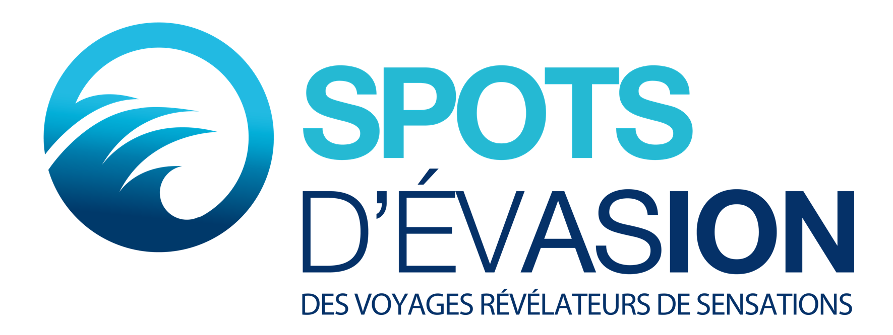 Spots d'Evasion